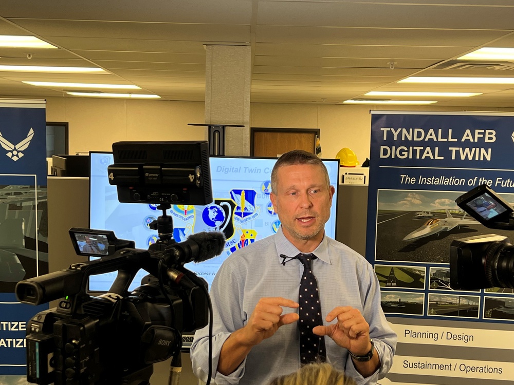 Tyndall’s Hololab debuts as virtual gateway to Installation of the Future