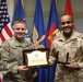 Ministry of the National Guard Aviation Saudi Arabia visit Fort Rucker