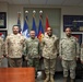 Ministry of the National Guard Aviation Saudi Arabia visit Fort Rucker