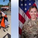 Airman Survives Parachute Accident, Still Going Strong