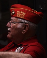 Always Faithful, Always Marine