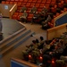 Ninth Air Force (Air Forces Central) commander visits Clemson University