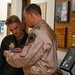 Ninth Air Force (Air Forces Central) commander visits Clemson University