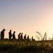 Moody conducts FOD walk