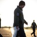 Moody conducts FOD walk