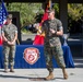 1st Lt. Riley Compton named Camp Pendleton Female Marine Athlete of the Year