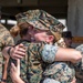 1st Lt. Riley Compton named Camp Pendleton Female Marine Athlete of the Year