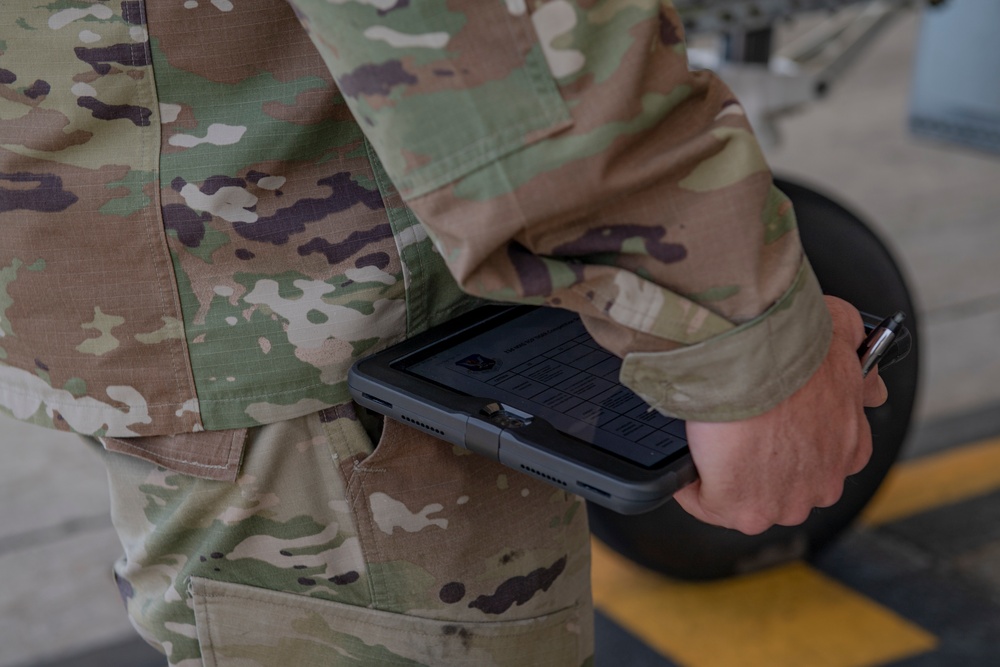 DVIDS - Images - 41st RGS wins Top Tiger [Image 4 of 8]