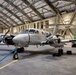 517th Airlift Squadron C-12F Huron takes flight