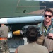 Maintainers enable adversarial tactics during exercise Pacific Raptor