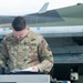 Maintainers enable adversarial tactics during exercise Pacific Raptor
