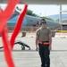 Maintainers enable adversarial tactics during exercise Pacific Raptor