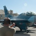Maintainers enable adversarial tactics during exercise Pacific Raptor