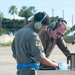 Maintainers enable adversarial tactics during exercise Pacific Raptor