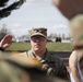 SGT Johnson Reenlistment Ceremony