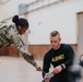 335th Signal Command (Theater) Best Warrior Competition 2022