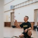 335th Signal Command (Theater) Best Warrior Competition  2022