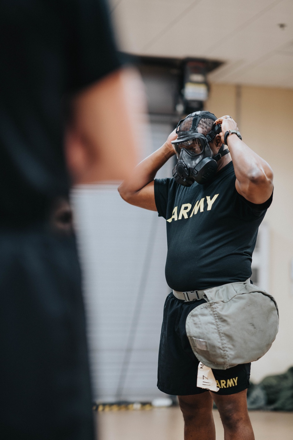 335th Signal Command (Theater) Best Warrior Competition 2022