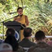 USINDOPACOM Commander Adm. Aquilino visits Guam, CNMI &amp; Palau