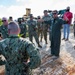 USINDOPACOM Commander Adm. Aquilino visits Guam, CNMI &amp; Palau