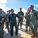 USINDOPACOM Commander Adm. Aquilino visits Guam, CNMI &amp; Palau