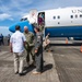 USINDOPACOM Commander Adm. Aquilino visits Guam, CNMI &amp; Palau