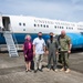 USINDOPACOM Commander Adm. Aquilino visits Guam, CNMI &amp; Palau