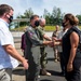 USINDOPACOM Commander Adm. Aquilino visits Guam, CNMI &amp; Palau