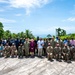 USINDOPACOM Commander Adm. Aquilino visits Guam, CNMI &amp; Palau