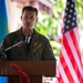 USINDOPACOM Commander Adm. Aquilino visits Guam, CNMI &amp; Palau