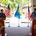 USINDOPACOM Commander Adm. Aquilino visits Guam, CNMI &amp; Palau