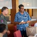 USINDOPACOM Commander Adm. Aquilino visits Guam, CNMI &amp; Palau