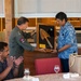 USINDOPACOM Commander Adm. Aquilino visits Guam, CNMI &amp; Palau