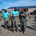 USINDOPACOM Commander Adm. Aquilino visits Guam, CNMI &amp; Palau