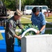 USINDOPACOM Commander Adm. Aquilino visits Guam, CNMI &amp; Palau