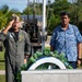 USINDOPACOM Commander Adm. Aquilino visits Guam, CNMI &amp; Palau