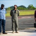 USINDOPACOM Commander Adm. Aquilino visits Guam, CNMI &amp; Palau