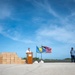 USINDOPACOM Commander Adm. Aquilino visits Guam, CNMI &amp; Palau