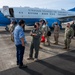 USINDOPACOM Commander Adm. Aquilino visits Guam, CNMI &amp; Palau