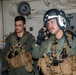 Sailors Conduct Flight Operations Aboard USS Ralph Johnson (DDG 114)