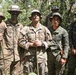 Salaknib 2022 Jungle Operations Training Course Day Six