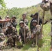 Salaknib 2022 Jungle Operations Training Course Day Six