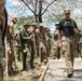 Salaknib 2022 Jungle Operations Training Course Day Six