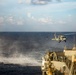 The Helicopter Maritime Strike Squadron (HSM) -51 Conducts Flight Operations Aboard USS Ralph Johnson (DDG 114)