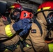 Sailors Aboard USS Ralph Johnson (DDG 114) Conduct Damage Control Training