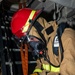 Sailors Aboard USS Ralph Johnson (DDG 114) Conduct Damage Control Training