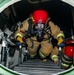 Sailors Aboard USS Ralph Johnson (DDG 114) Conduct Damage Control Training