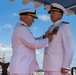 DESRON 31 Holds Change of Command Ceremony