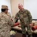 U.S. senior military leaders meet with Kuwait military officials at BPFMR