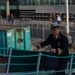 USS The Sullivans - Rotterdam, Netherlands Port